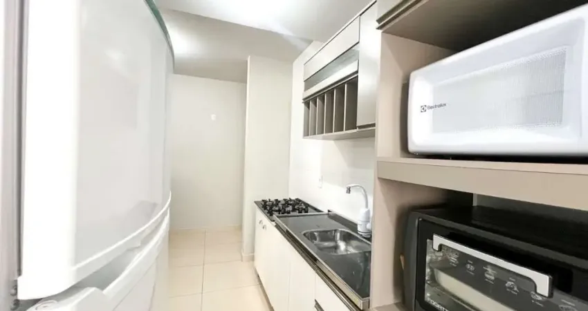 Apartamento com 2 quartos à venda na Rua Marechal Cândido Rondon - E, 1599, Pinheirinho, Chapecó