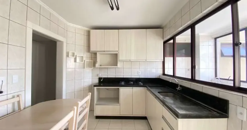 Apartamento com 3 quartos à venda na Avenida Porto Alegre - D, 570, Centro, Chapecó