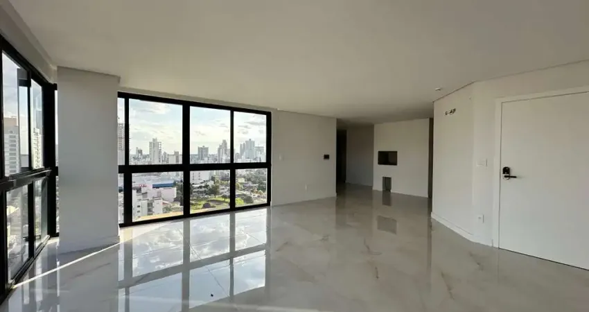 Apartamento com 3 quartos à venda na Pará, 543, Maria Goretti, Chapecó