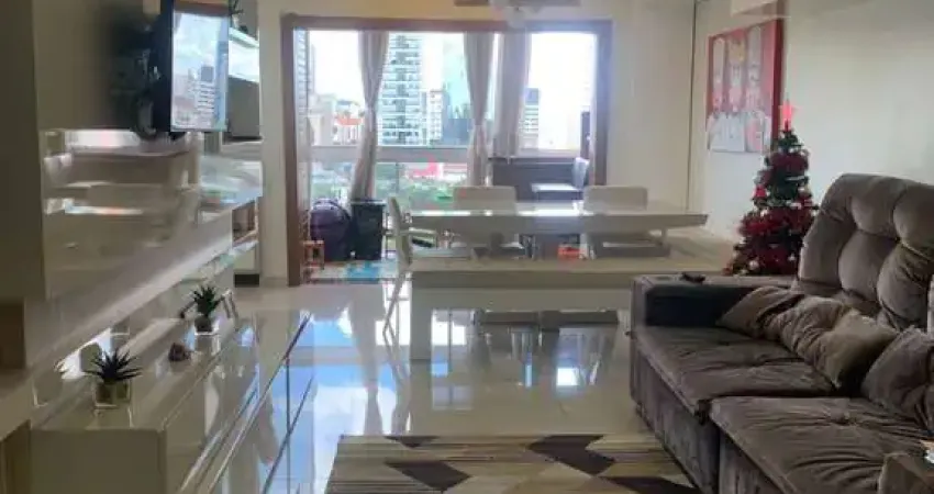 Apartamento com 2 quartos à venda na Mato Grosso, 127, Jardim Itália, Chapecó