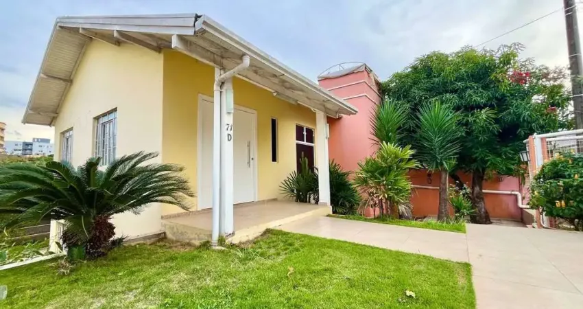 Casa com 4 quartos para alugar na Timbó, 71, Parque das Palmeiras, Chapecó