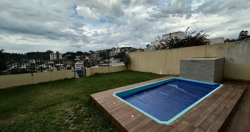 Casa com 3 quartos à venda na Rua Borges de Medeiros - E, 1511, Esplanada, Chapecó