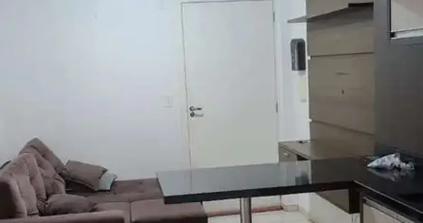 Apartamento com 2 quartos para alugar na Elói Ferreira de Souza - D, 248, Efapi, Chapecó