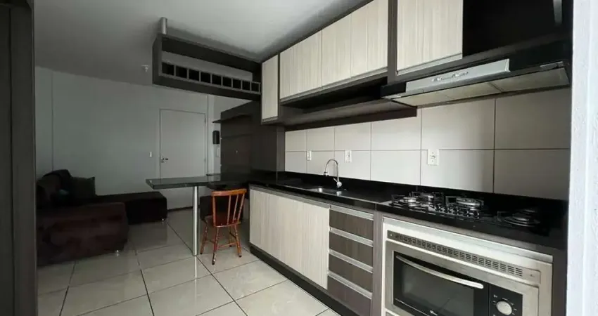 Apartamento com 2 quartos para alugar na Elói Ferreira de Souza - D, 248, Efapi, Chapecó