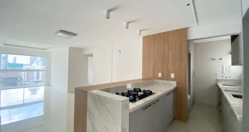 Apartamento com 3 quartos à venda na Rua Marechal Deodoro da Fonseca - D, 730, Maria Goretti, Chapecó