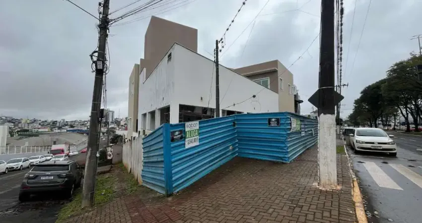 Sala comercial para alugar na Avenida Getúlio Dorneles Vargas - N, 4905, Líder, Chapecó