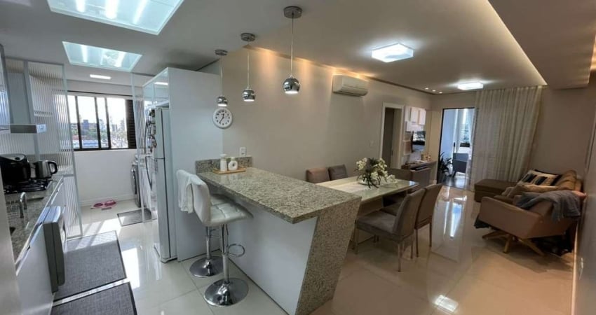 Apartamento com 2 quartos à venda na Nereu Ramos - E, 1258, Centro, Chapecó