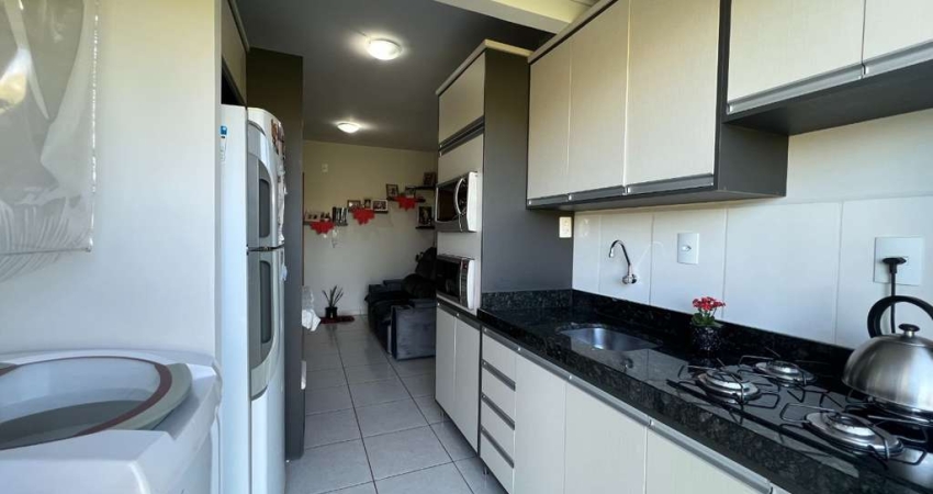 Apartamento com 2 quartos à venda na Julian Bortoli da Silva, 9, Efapi, Chapecó