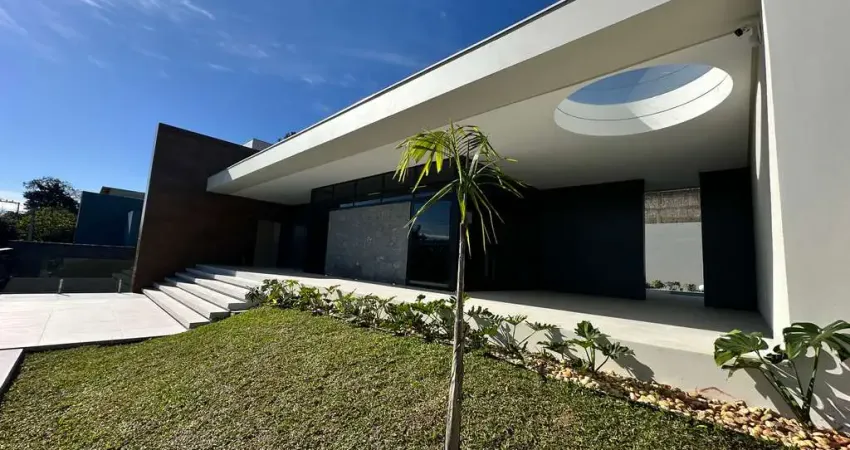 Casa com 3 quartos à venda na Jardim Europa, 981, Santa Maria, Chapecó