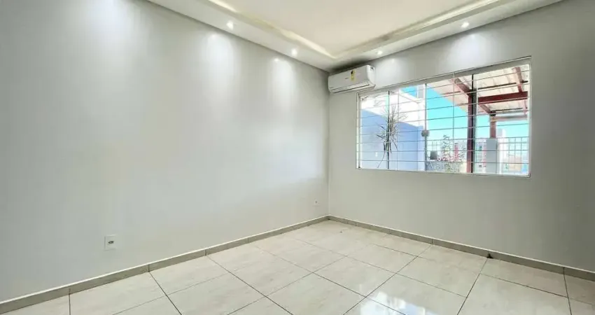 Casa com 3 quartos à venda na Rua Ivan Bassani Bartolomei, 288, Desbravador, Chapecó