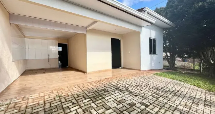 Casa com 2 quartos para alugar na Bisolo, 110, Passo dos Fortes, Chapecó