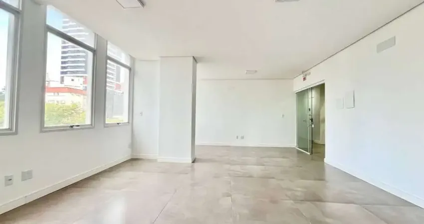 Sala comercial para alugar na Avenida Fernando Machado - E, 151, Centro, Chapecó