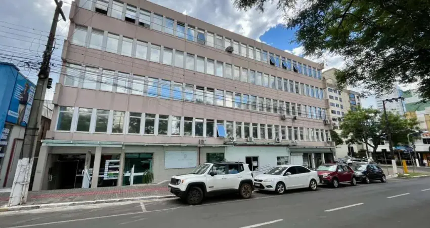 Sala comercial para alugar na Avenida Fernando Machado - E, 151, Centro, Chapecó