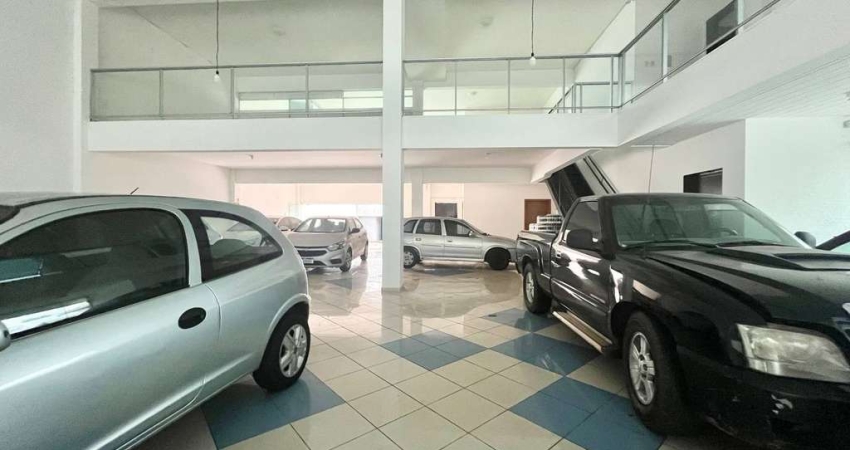 Sala comercial para alugar na Avenida Getúlio Dorneles Vargas - N, 3460, Líder, Chapecó