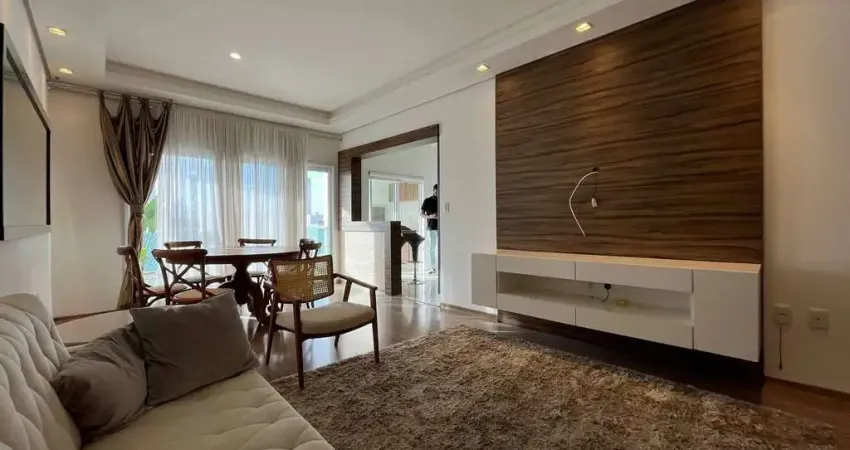 Apartamento com 2 quartos para alugar na Rua Guaporé - D, 430, Presidente Médici, Chapecó