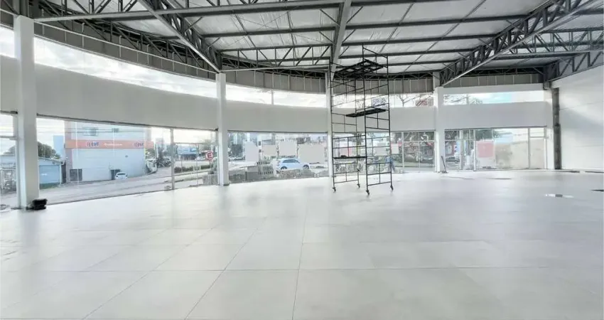 Sala comercial para alugar na Avenida São Pedro - D, 1301, São Cristóvão, Chapecó