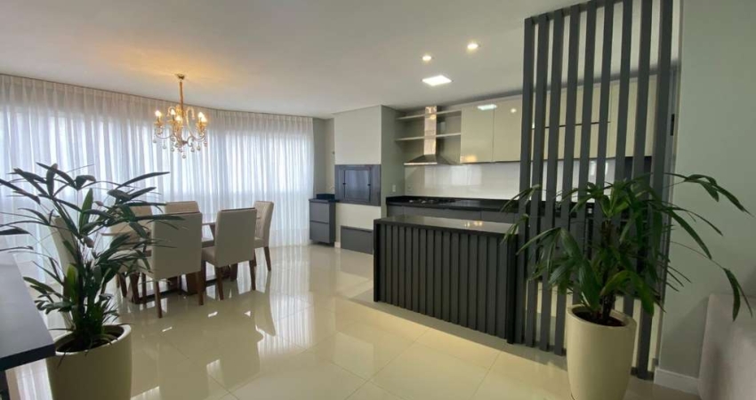 Apartamento com 2 quartos à venda na Condá - D, 1320, Santa Maria, Chapecó
