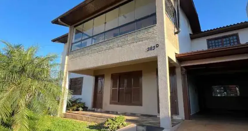 Casa em condomínio fechado com 4 quartos para alugar na Prudente de Morais, 383, São Cristóvão, Chapecó