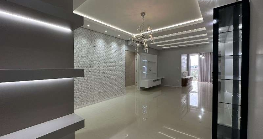 Apartamento com 2 quartos à venda na Roma, 451, Passo dos Fortes, Chapecó