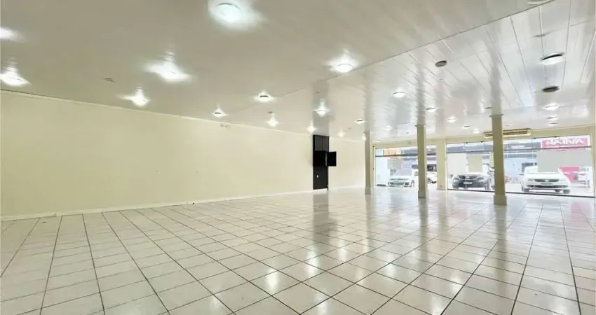 Sala comercial para alugar na Avenida São Pedro - D, 390, Centro, Chapecó