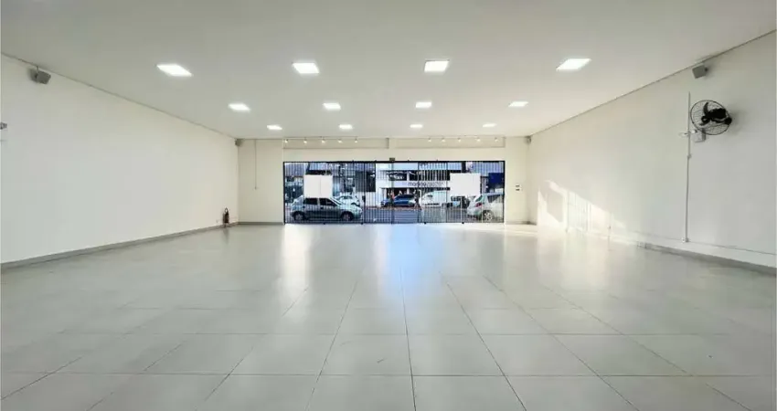 Sala comercial para alugar na Avenida Fernando Machado - E, 600, Centro, Chapecó