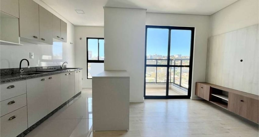 Apartamento com 2 quartos para alugar na Rua Lauro Muller - D, 700, Santa Maria, Chapecó