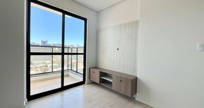 Apartamento com 2 quartos para alugar na Rua Lauro Muller - D, 700, Santa Maria, Chapecó