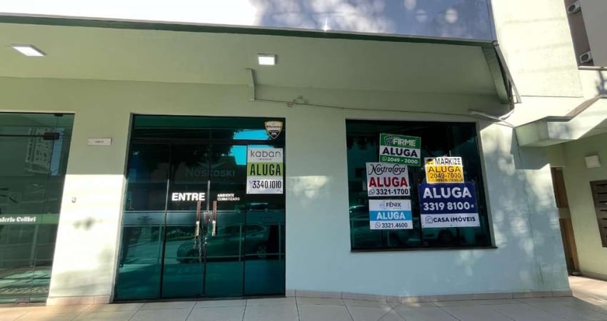 Sala comercial para alugar na Sete de Setembro, 684, Presidente Médici, Chapecó