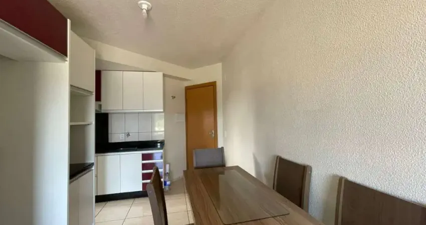 Apartamento com 2 quartos à venda na Avenida São Pedro - D, 2238, Pinheirinho, Chapecó