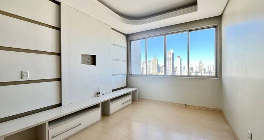 Apartamento com 3 quartos para alugar na Avenida Nereu Ramos - D, 809, Centro, Chapecó
