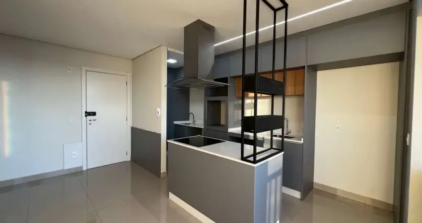 Apartamento com 2 quartos à venda na Rua Independência - D, 20, Jardim Itália, Chapecó