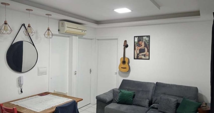 Apartamento com 2 quartos à venda na Marechal Mascarenhas de Moraes, 1491, Parque das Palmeiras, Chapecó