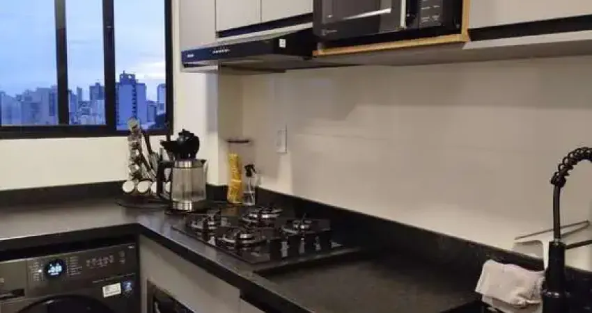 Apartamento com 2 quartos à venda na Rua Florianópolis, 1303, Santa Maria, Chapecó