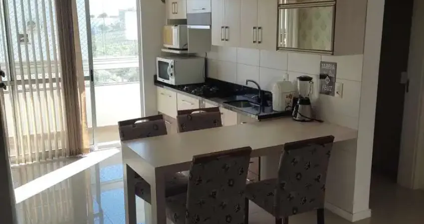 Apartamento com 2 quartos à venda na Sete de Setembro, 2610, Presidente Médici, Chapecó