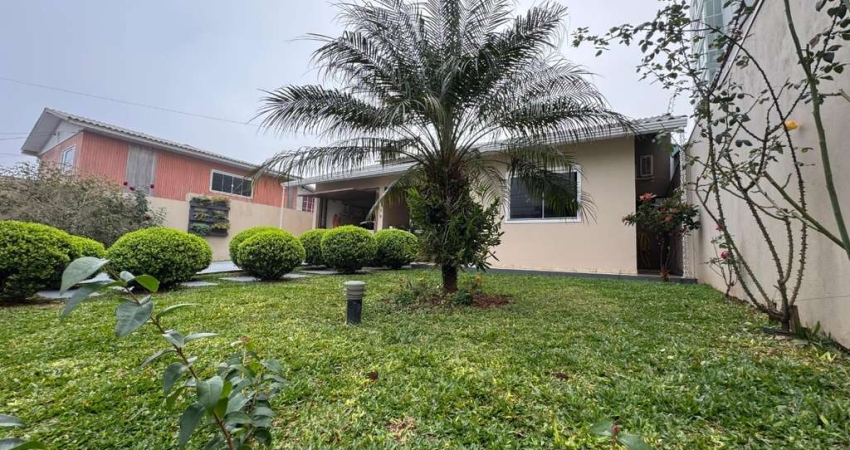 Casa com 3 quartos à venda na Blumenau, 87, Líder, Chapecó
