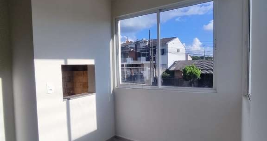 Apartamento com 2 quartos à venda na Antonio Morandi, 688, Efapi, Chapecó