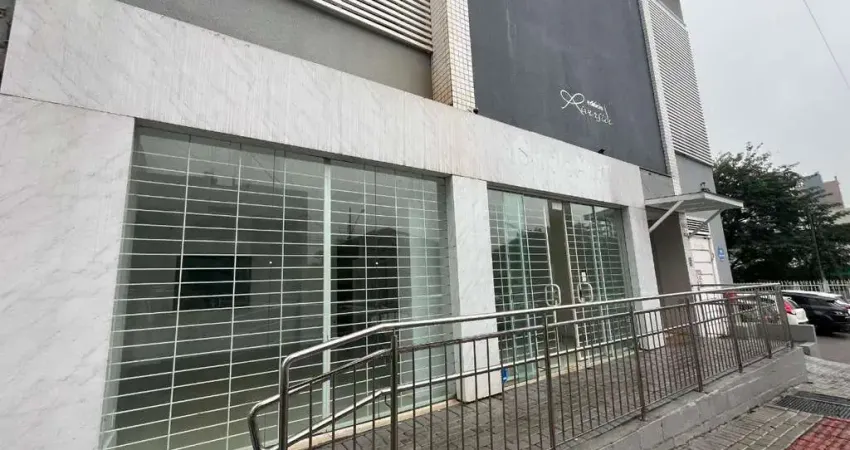 Sala comercial para alugar na Rua Lauro Muller - D, 543, Santa Maria, Chapecó