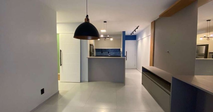 Apartamento com 2 quartos à venda na Travessa Tijucas, 109, Presidente Médici, Chapecó