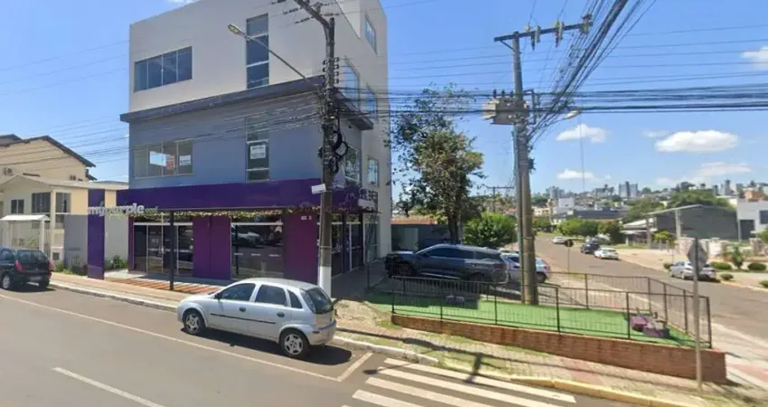 Sala comercial à venda na Borges de Medeiros Esq. Lauro Muller, 802, Santa Maria, Chapecó