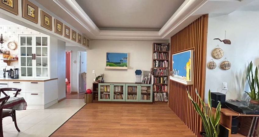 Apartamento com 3 quartos à venda na Avenida Nereu Ramos - D, 809, Centro, Chapecó