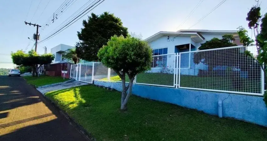 Casa com 3 quartos à venda na Ernesto Diavan, 404, Palmital, Chapecó