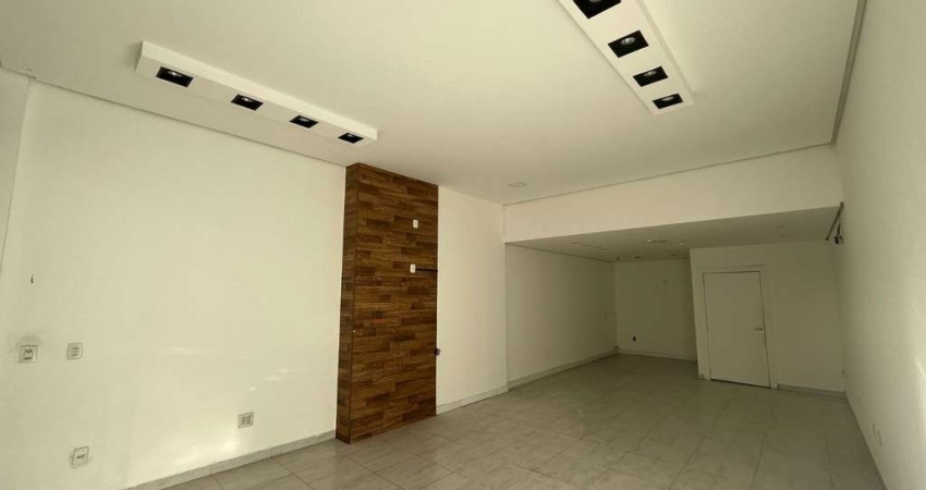 Sala comercial para alugar na Avenida Nereu Ramos - E, 1440, Presidente Médici, Chapecó