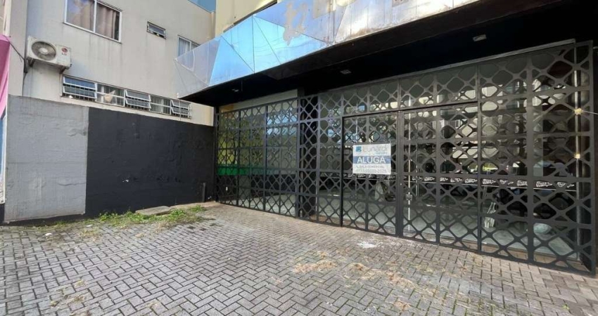 Sala comercial para alugar na Avenida Nereu Ramos - E, 1440, Presidente Médici, Chapecó