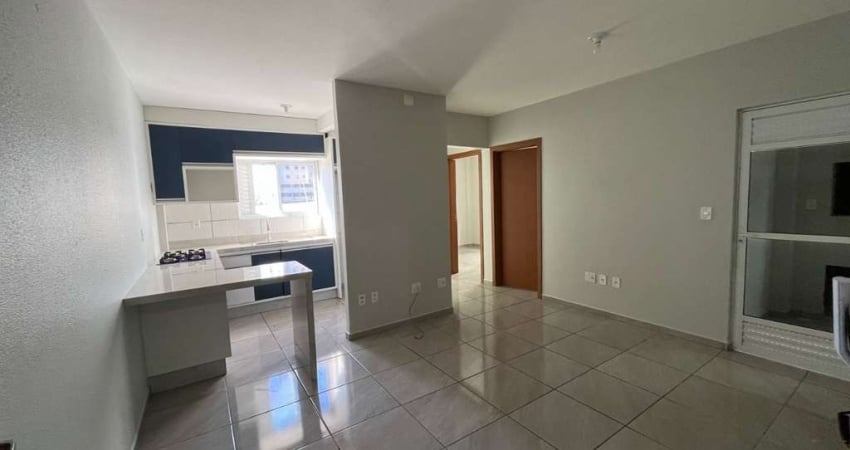 Apartamento com 2 quartos para alugar na Avenida São Pedro - D, 1665, Pinheirinho, Chapecó