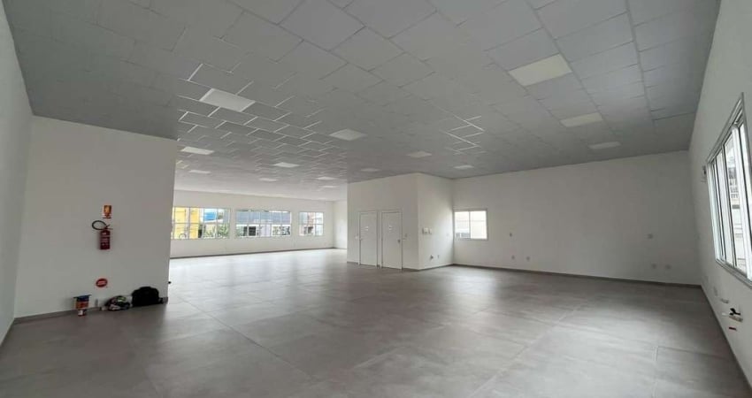 Sala comercial para alugar na Dom Pedro I, 231, São Cristóvão, Chapecó