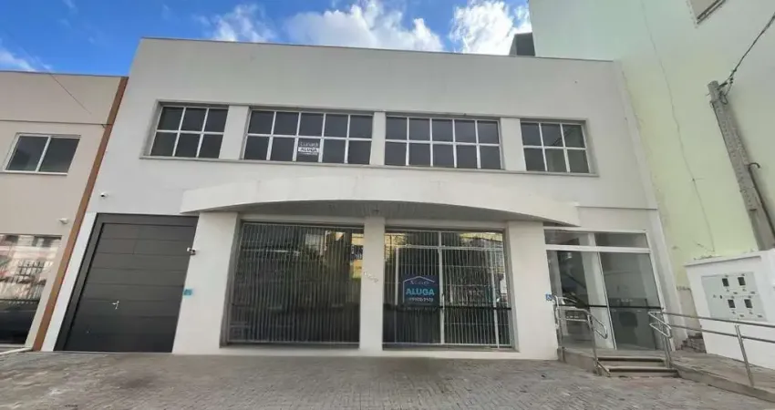 Sala comercial para alugar na Rua Dom Pedro I, 231, São Cristóvão, Chapecó