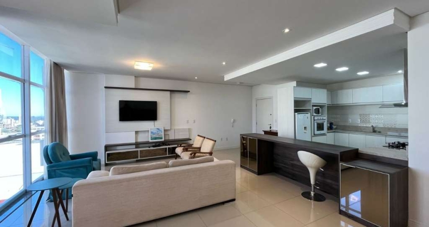 Apartamento com 3 quartos para alugar na Rua Rio de Janeiro - D, 189, Centro, Chapecó