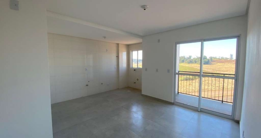 Apartamento com 2 quartos à venda na Denilde Maria Copetti, 360, Dom Gerônimo, Chapecó