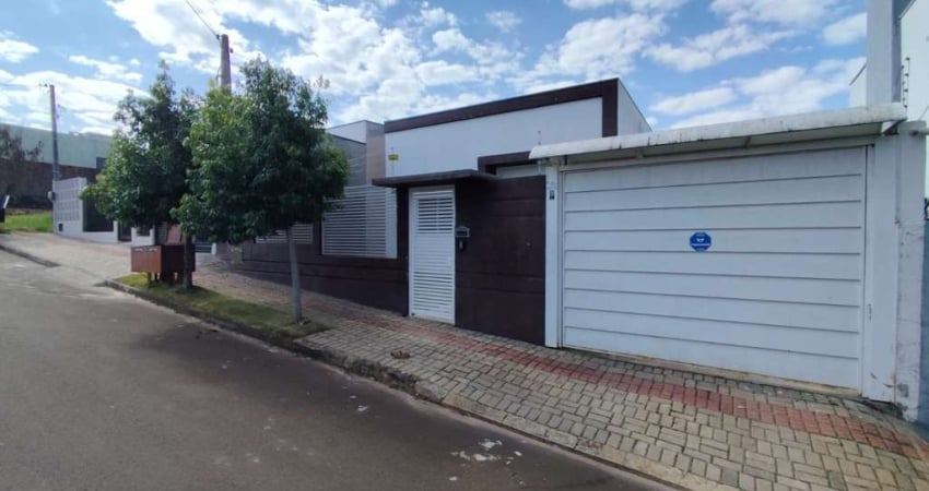 Casa com 3 quartos à venda na Casemiro Sobieray, 180, Presidente Médici, Chapecó