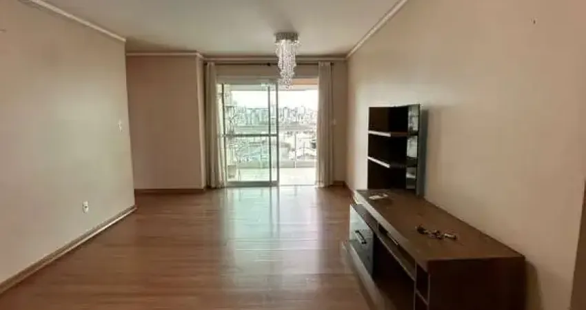 Apartamento com 3 quartos à venda na Rua Antônio Sperandio, 97, Jardim Itália, Chapecó